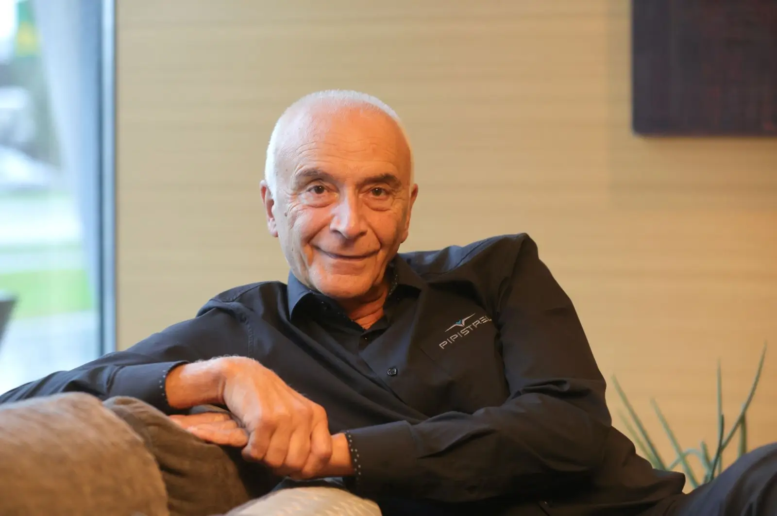 Ivo Boscarol, dr. H.C. GM