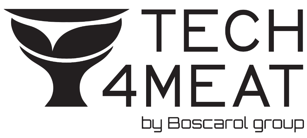 tech4meat-by-boscarol-group-logo